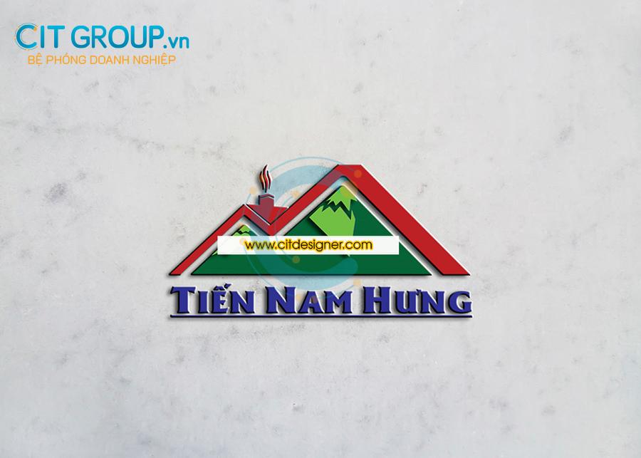 Logo TNH 1