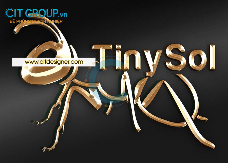 Logo TinySol3