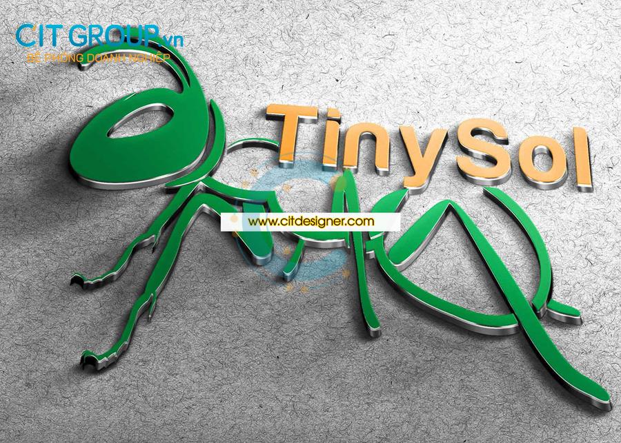 Logo TinySol4