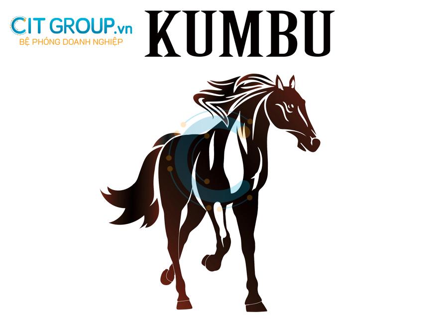 Logo Công ty Kumbu