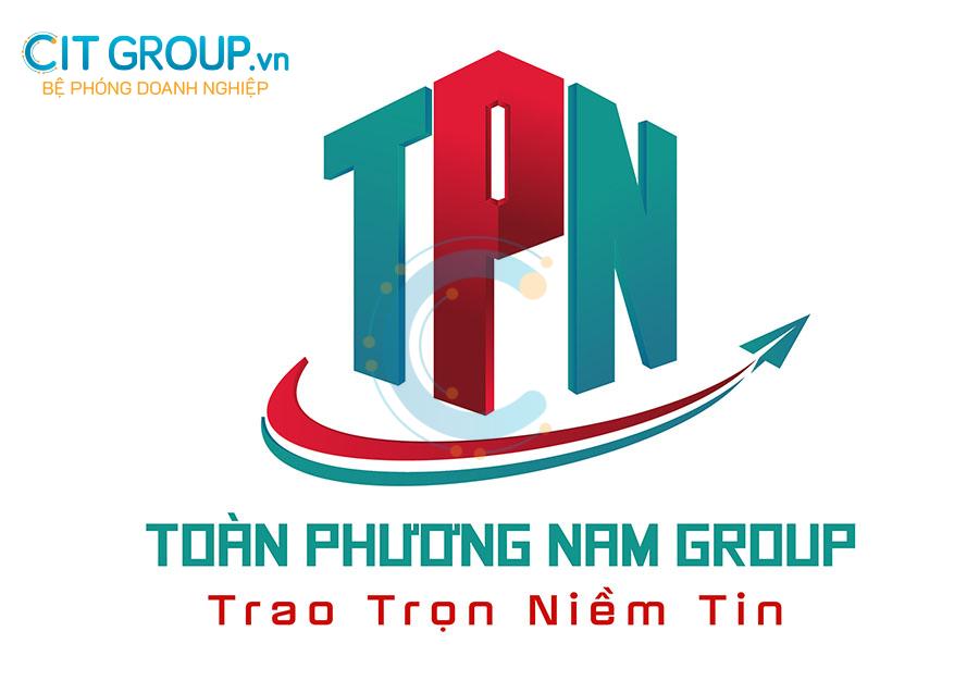 Logo TPN 
