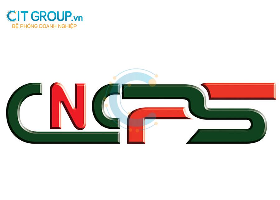 Logo Công ty CNPS