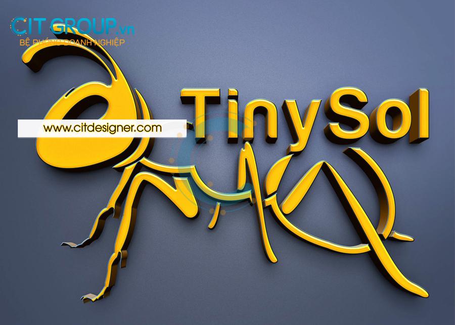 Logo TinySol2