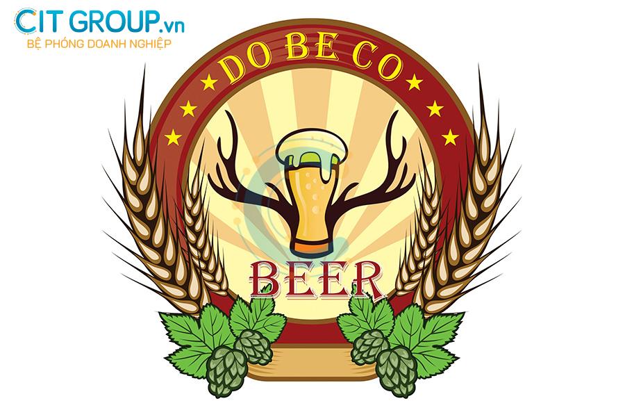 logo công ty beer đồng nai