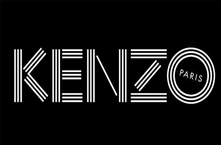 logo thời trang kenzo