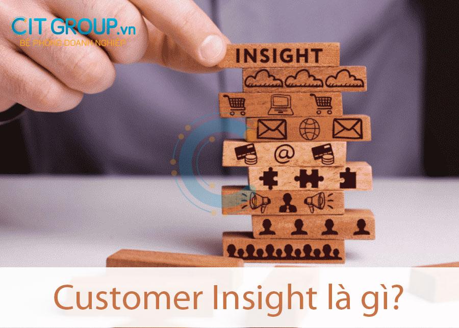 insight khách hàng là gì