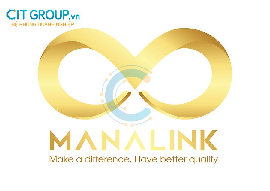Logo manalink