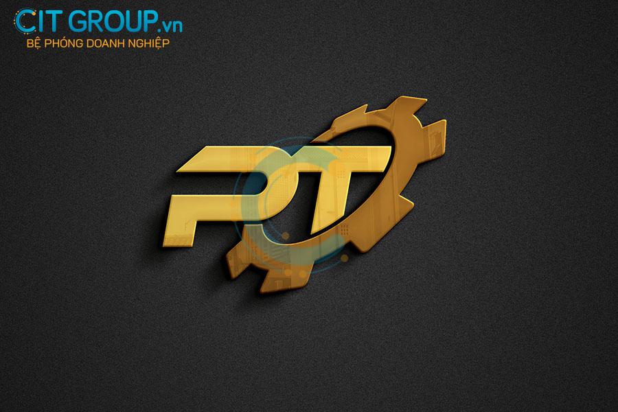 logo PT mockup 3