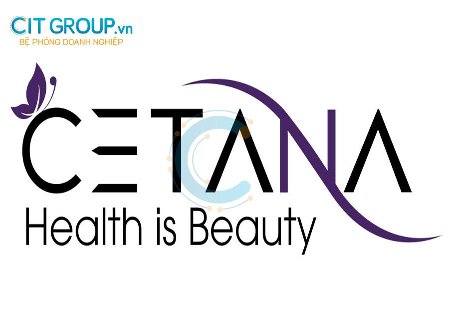 Logo Spa Cetana