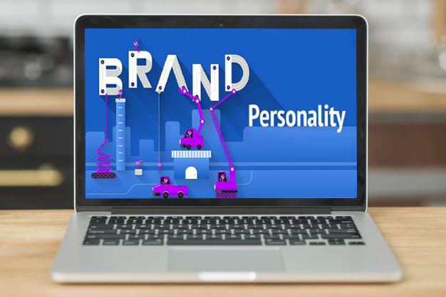  khái niệm Brand personality 