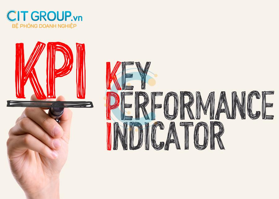 Định nghĩa KPI