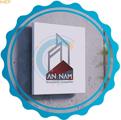 logo An Nam