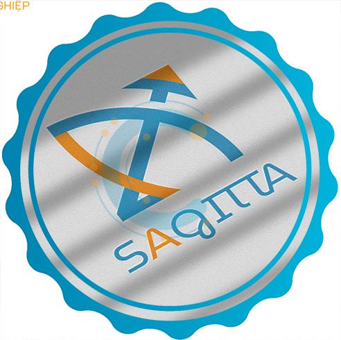 Logo Sagitta
