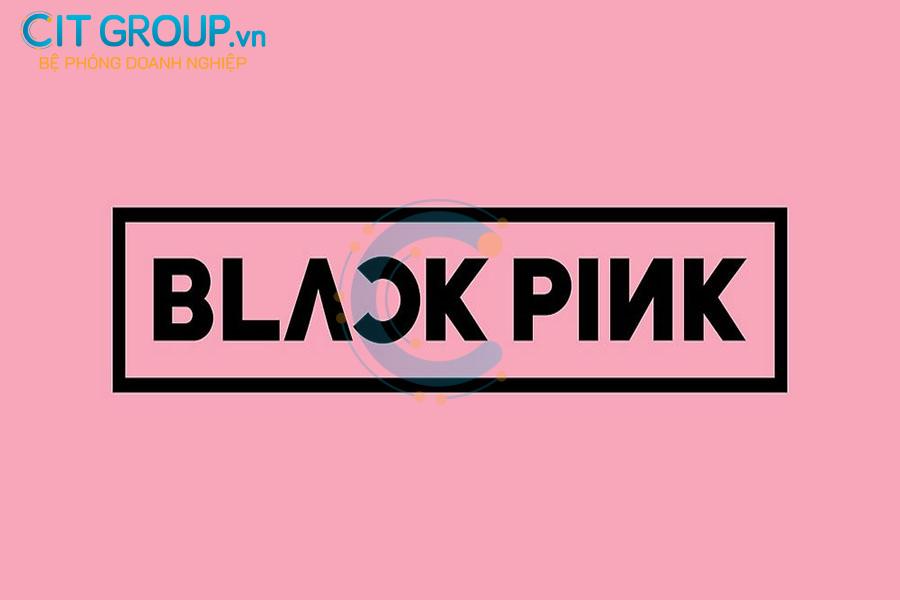 blackpink-logo