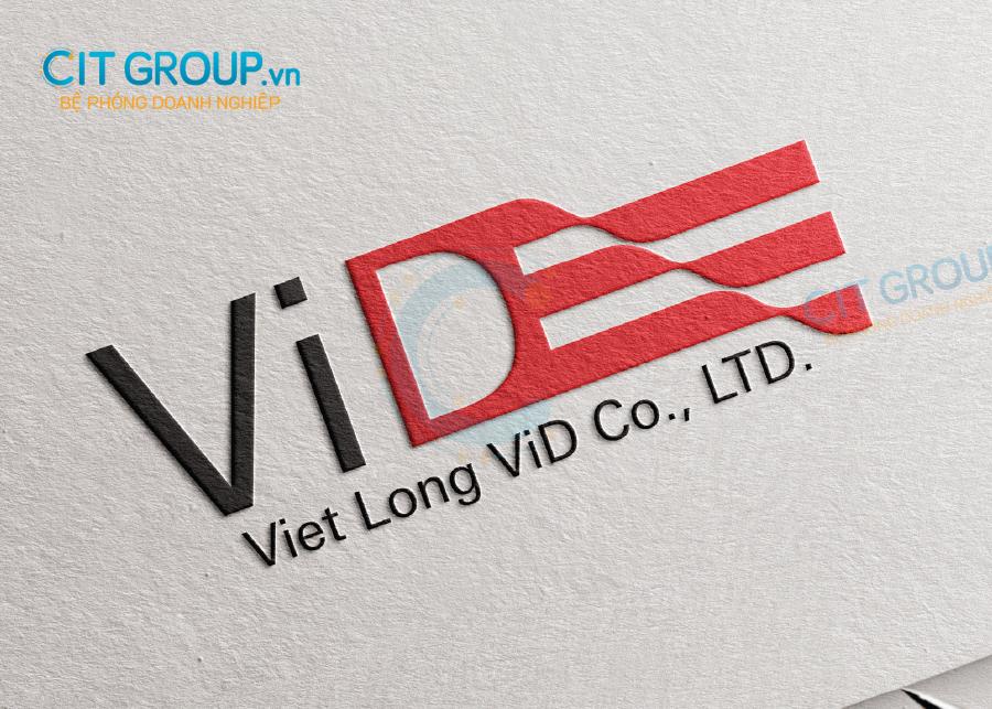 logo Việt Long